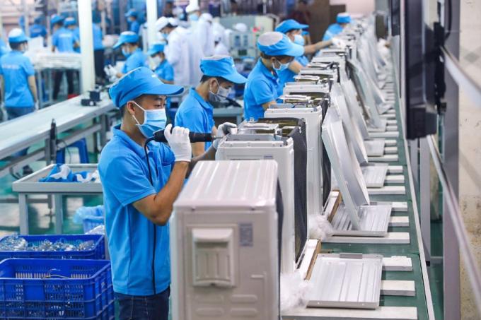 Chính sách lao động, tiền lương sẽ có hiệu lực từ tháng 3 